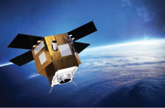 Singapore nurtures space talent through its education system